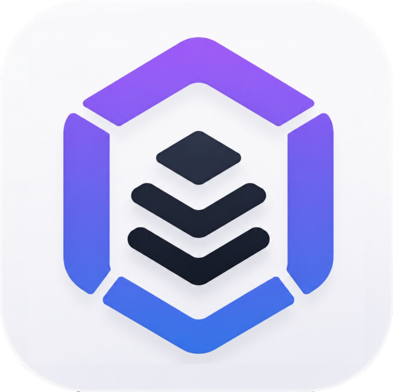 VritraSec App Store logo